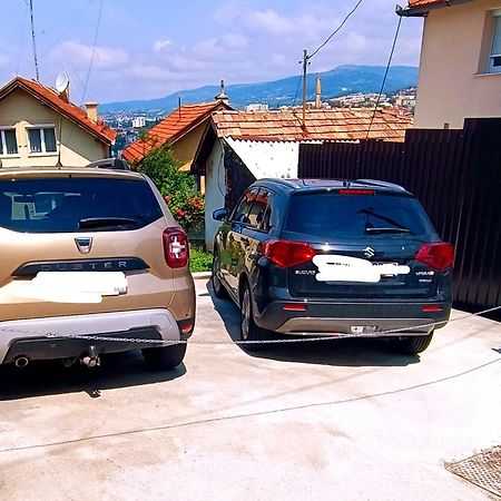 Garden Free Parking Διαμέρισμα Σαράγεβο Εξωτερικό φωτογραφία